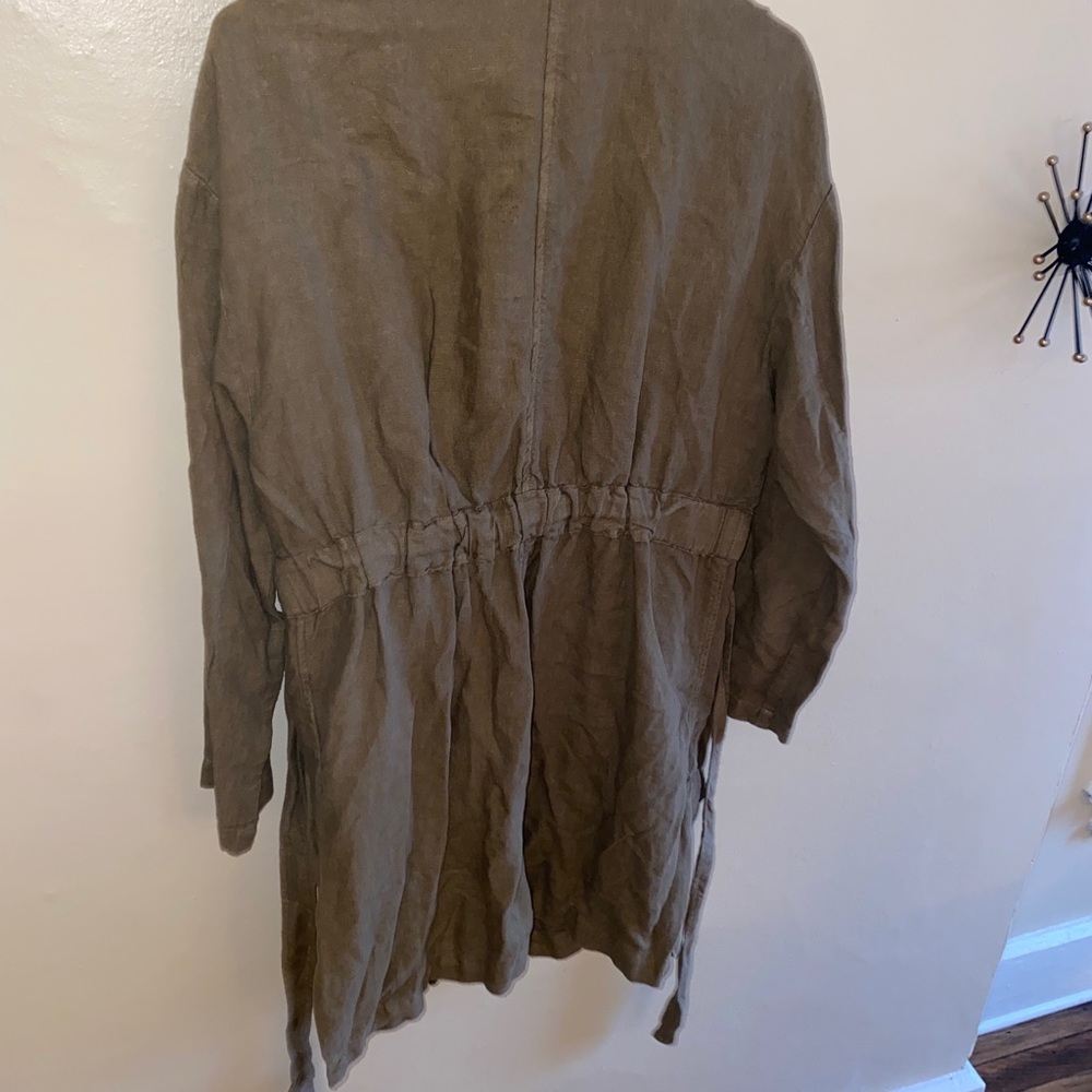 Zara Jacket - Picture 7 of 7
